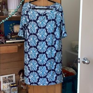 Lilly Pulitzer Sundress